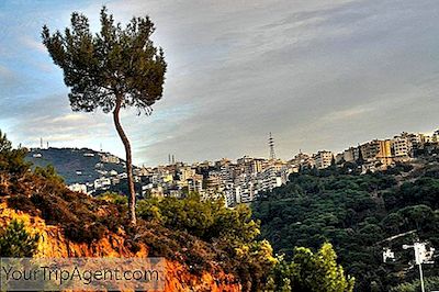 Les 10 Meilleurs Restaurants Culturels De Beyrouth, Au Liban
