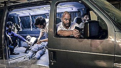 Los Mejores Programas De Televisión Israelíes Para Ver En Netflix