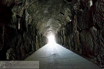 Brève Histoire Des Ruines Romaines De Baalbek Au Liban