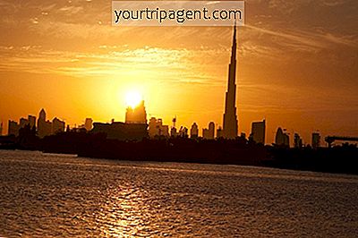 10 İkonik Binada Dubai'Yi Keşfedin
