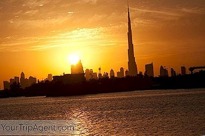 Scopri Dubai In 10 Edifici Iconici