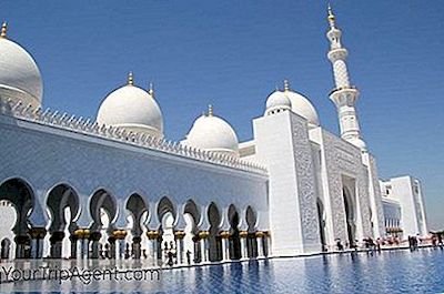Miglior luogo di incontri ad Abu Dhabi