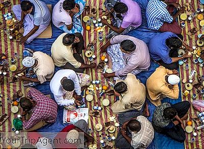 La Musica È Proibita Durante Il Ramadan?