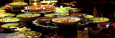 10 Cele Mai Apreciate Restaurante Kuwait City