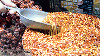 Must-Visit Souks And Street Markets Negli Emirati Arabi Uniti