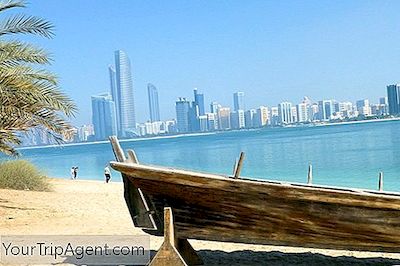 De 10 Beste Stedene For Brunsj I Dubai