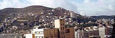 Die Top 10 Sehenswertes In Nablus, Palästina