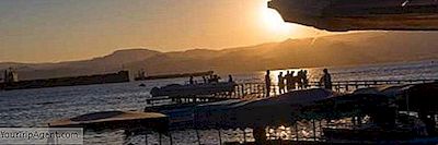 Top 10 Ting At Se Og Gøre I Aqaba, Jordan