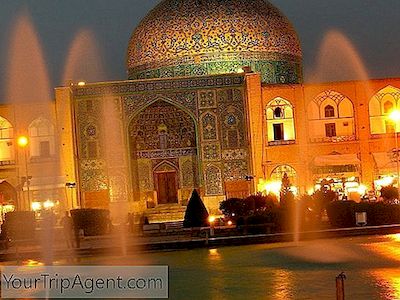Stimme Eines Modernen Irans: Zehn Müssen Lesen Iranische Autoren