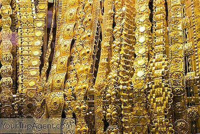 สิ่งที่ต้องทำในงานแต่ง Emirati