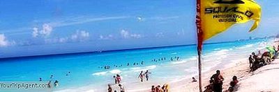 10 Mejores Bares En Cancún, México