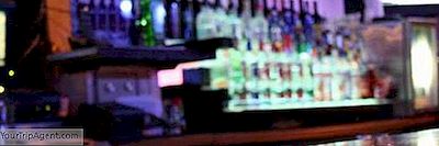 10 Quán Bar Tốt Nhất Ở Downtown, Charleston, Nam Carolina