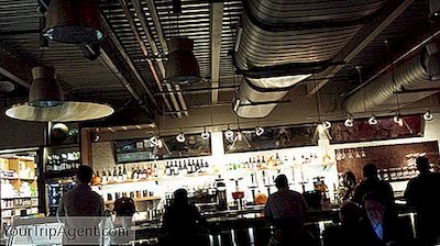 I 10 Migliori Bar Del Centro Di Houston