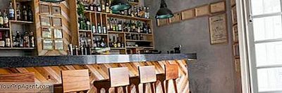 Les 10 Meilleurs Bars De Mexico, Mexique