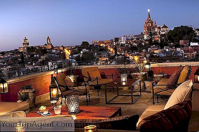 Cele Mai Bune Baruri Din San Miguel De Allende