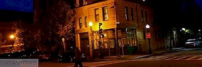 Os 10 Melhores Bares Do South End, Boston