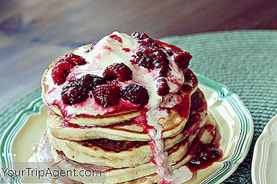 Memphis Içinde 10 En İyi Kahvaltı Ve Brunches
