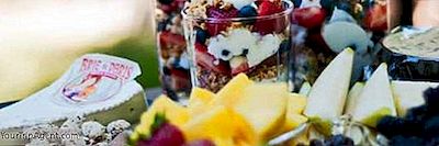 Die 10 Besten Brunch-Spots In Acapulco