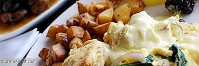 10 Migliori Posti Per Il Brunch A Brooklyn Heights
