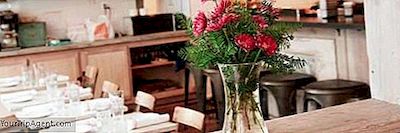 10 Mejores Sitios De Brunch En El Lower East Side, Manhattan