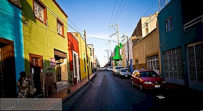 De 10 Beste Kulturelle Hotellene I Guadalajara