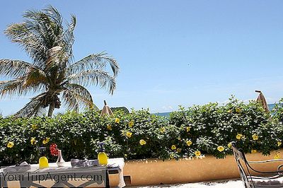 Cele Mai Bune 10 Hoteluri Culturale Din Oaxaca