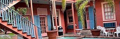 Os 10 Melhores Hotéis No French Quarter De Nova Orleans