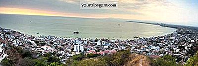10 Hotel Terbaik Di Puerto Vallarta, Mexico