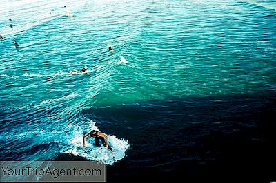10 Khách Sạn Tốt Nhất Ở Todos Santos, Mexico