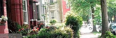 De 10 Beste Hotels Op Capitol Hill, Washington D.C.
