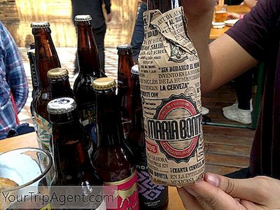 Las 10 Mejores Cervezas Artesanales De México Para Probar