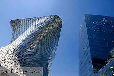 Cele Mai Bune 10 Muzee Din Mexico City