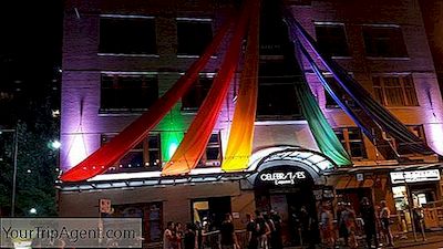 Die 10 Besten Nachtclubs In Vancouver