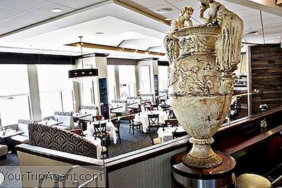 Los 10 Mejores Lugares Para Comer Almas En Washington, Dc