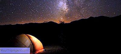 Les 10 Meilleurs Endroits Au Monde Pour Admirer Les Étoiles