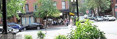 10 Restoran Terbaik Di Boston'S South End
