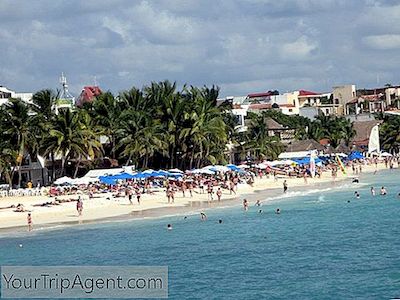 Die 10 Besten Restaurants In Cancún Und Playa Del Carmen, Mexiko