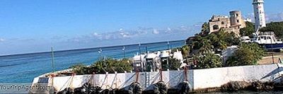 10 Restoran Terbaik Di Cozumel, Mexico