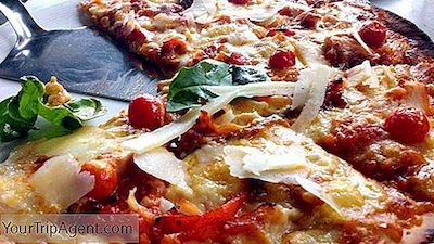 Os 10 Melhores Restaurantes Em Hamilton, Ontário
