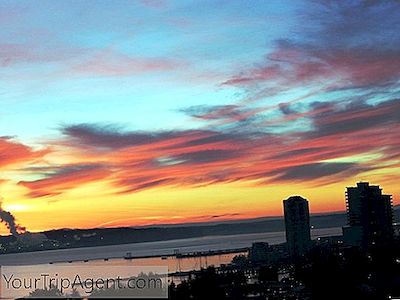 De 10 Bedste Restauranter I Nanaimo, British Columbia