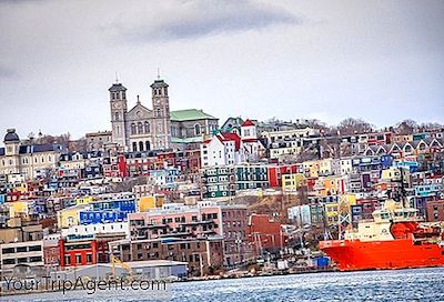 10 Restoran Terbaik Di Newfoundland & Labrador