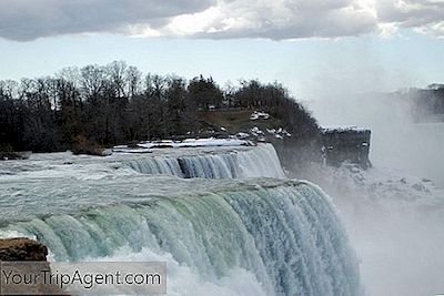 Los 10 Mejores Restaurantes En Las Cataratas Del Niágara, Canadá