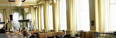 Montreal, Kanada Için En Iyi Restoranlar