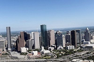 Os 10 Melhores Restaurantes Em Uptown Houston, Texas