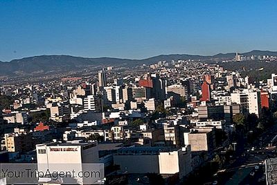 De 10 Beste Dameklærbutikkene I Mexico City