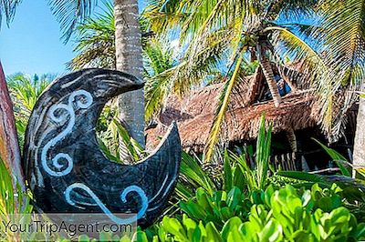 10 Boutique Hotel A Tulum Che Sono Fuori Dal Mondo