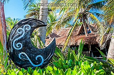 10 Hotel Butik Di Tulum Itu Di Luar Dunia Ini