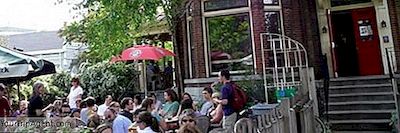 Die 10 Coolsten Bars In Kingston