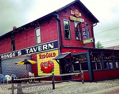 10 Geweldige Plaatsen Voor Eten In Anderson, Indiana