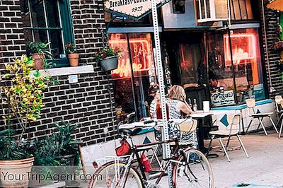 10 Excelentes Restaurantes En Johnson City, Tennessee
